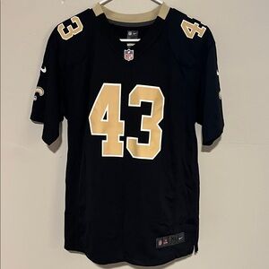 NFL Nike On Field Apparel New Orleans Saints Youth Jersey Darren Sproles